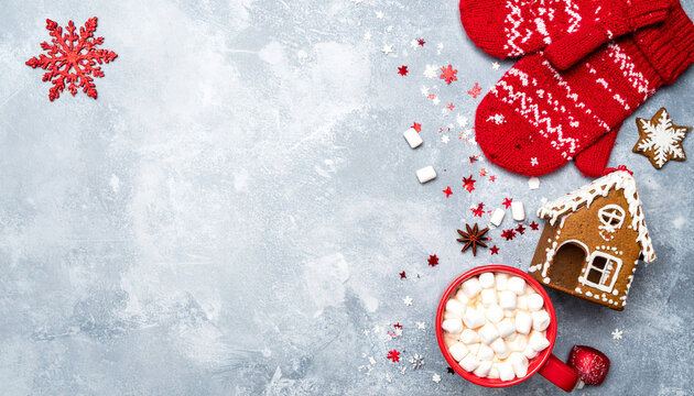 christmas gingerbread cookies