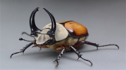 Close-up of a beetle (1)