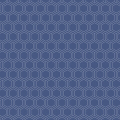 Fototapeta premium Chinese traditional vector pattern with seamless stitching, designed for prints, illustrations, packaging, wall art, fabrics, home decoration