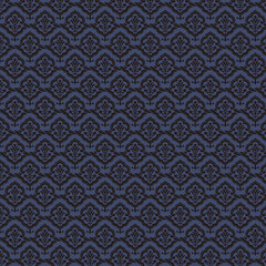 Chinese traditional vector pattern with seamless stitching, designed for prints, illustrations, packaging, wall art, fabrics, home decoration