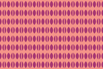 Fototapeta premium Circle Shapes and Designs Purple Colors Geometric Pattern Abstract Background Geometric Background