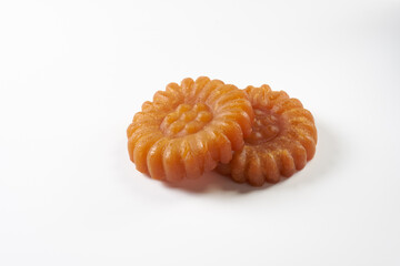 ヤッカ　韓国菓子イメージ