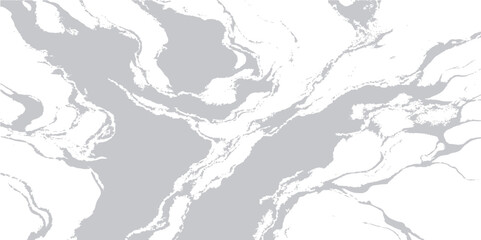 Detailed vector map illustration of the world, highlighting continents like Europe and North America with country borders, geographical details, and a textured design for travel and atlas use