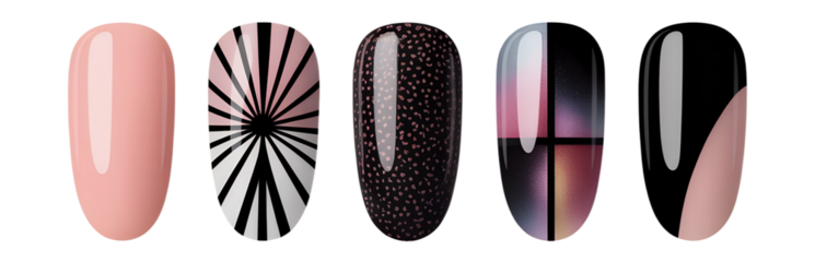 Chrome Nails, Metallic Nails, Mirror Nails, Shimmer Nails, Trendy Nails, Nail Art, Gel Nails, Reflective Nails, Nail Design
