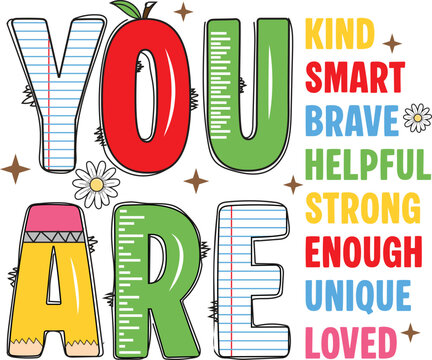 Back to school t-shirt design, hello pre-k, welcome back to school, first day of school