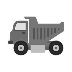 Tipper icon