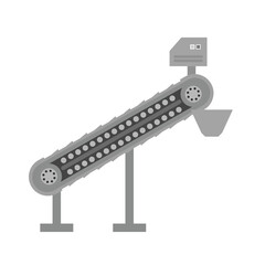 Conveyor icon