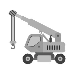 Lifter Crane icon