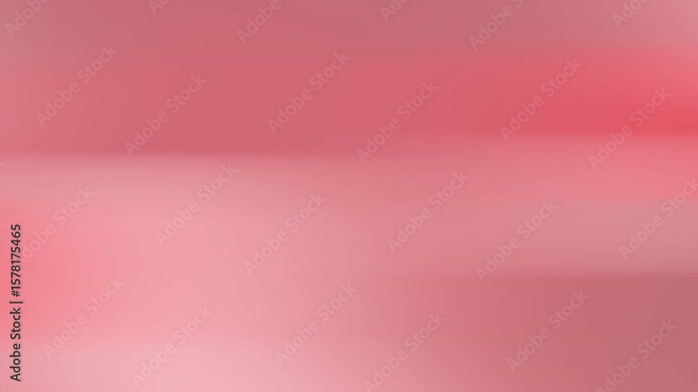 Poster abstract pink and purple gradient with soft lines and a blurred, bright wave pattern