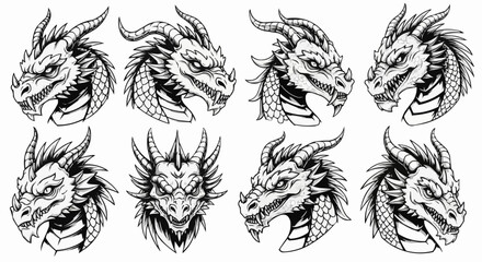 Dragons