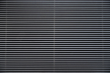 Ceiling of the lounge area lath line arrange pattern texture background