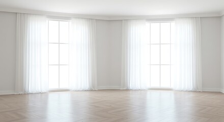 Fototapeta premium Silent Light