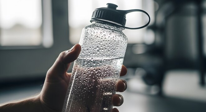 Closeup of a musician playing an electric guitar, showcasing intricate technology and equipment