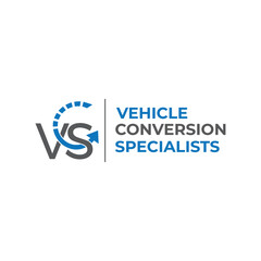 VehcleConversionSpecialistsLogo – Expert branding for car modification, EV conversions & custom auto shops. Industrial-chic designs for transformation professionals.

