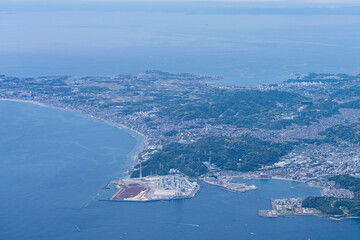 三浦半島