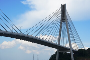 Barelang Bridge 1: Batam’s Iconic Link Across the Sea