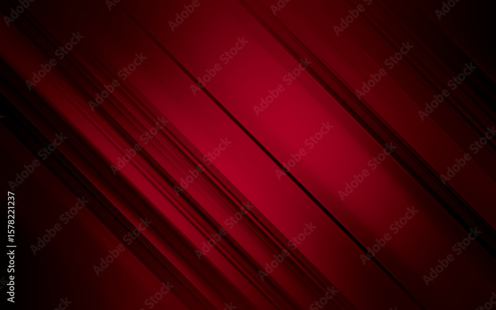 Poster abstract red and black are light pattern with the gradient is the with floor wall metal texture soft