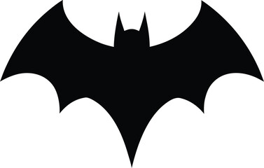 Bat Silhouette icon