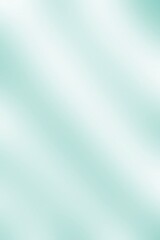 Soft diagonal mint green gradient with smooth light transitions. Ideal for wellness, spa, or eco-themed visuals. Great for International Day of Forests. Ratio: 2:3