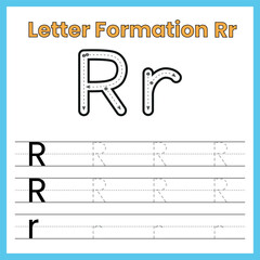 Letter R tracing

Alphabet handwriting

Letter formation worksheet

Tracing letter R

Handwriting practice R

Printable alphabet R

Preschool letter R

Kindergarten alphabet worksheet

Lowercase and u