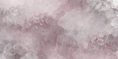 Fototapeta premium Abstract bright and shinny lovely soft pink watercolor background. Pink watercolor background design Pink watercolor abstract background, pink watercolor background abstract texture 
