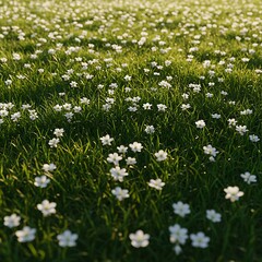 Golden Hour's Embrace