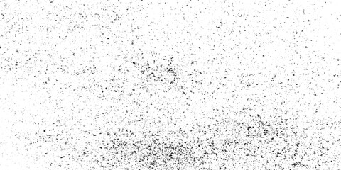 Splashes and drops of dirt. Spots and dots grunge Vintage grunge paper texture isolated. Old worn overlay distressed background. Torn and crumpled pattern for cover.