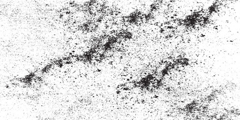 Dirty urban grunge black and white retro noise  Speckle grain dot white paper noise texture with distress effect vector illustration pattern background