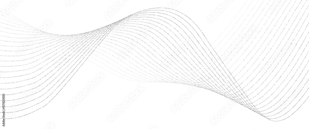 Poster vector glowing wave shiny moving lines design with modern backdrop design for business, presentation