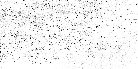 Rectangular rustic grunge gray texture. Rough effect of grunge wall design. Dirty eroded vintage background. Vector illustration.