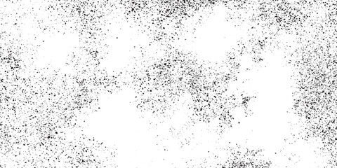 Rustic old page overlay effect background. Kraft paper texture with stains, grain, dust particles. Subtle dust vector texture overlay. Monochrome abstract splattered background.