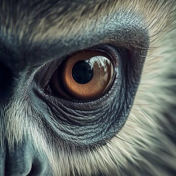 generate a closeup of a mangaba with natural lighting and trending seo optimized
