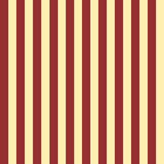 Obraz premium red and yellow striped background