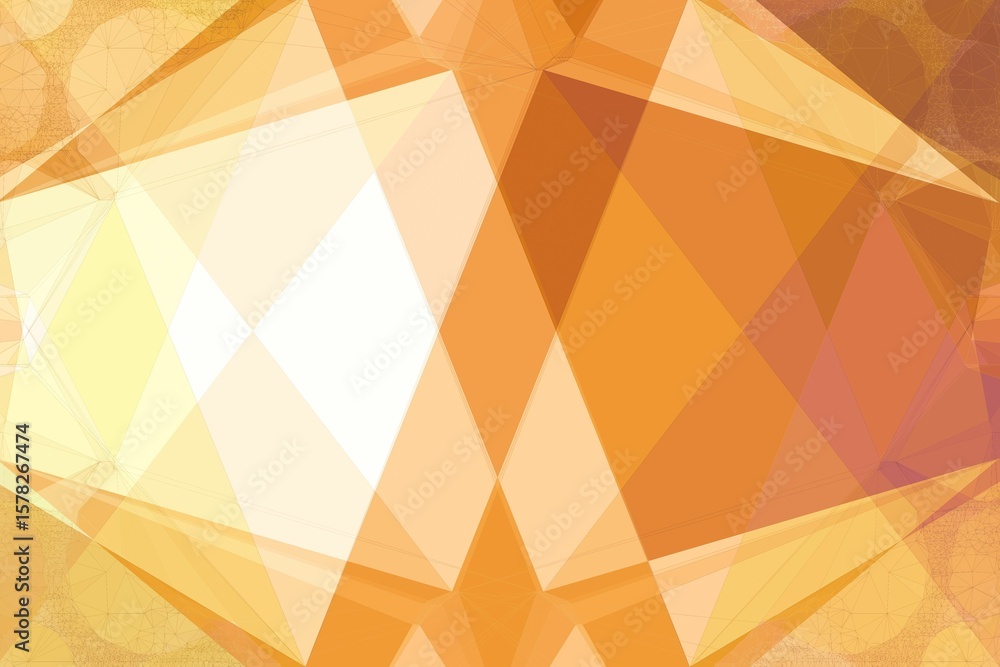 Poster digital image of abstract background