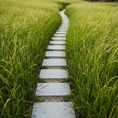 Whispers of the Green Path