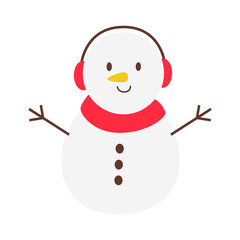 Christmas Decorative Illustration