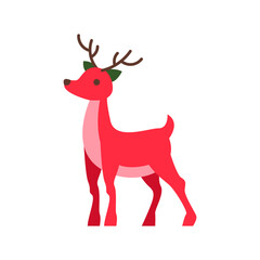 Christmas Decorative Illustration