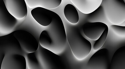 Abstract gray texture background