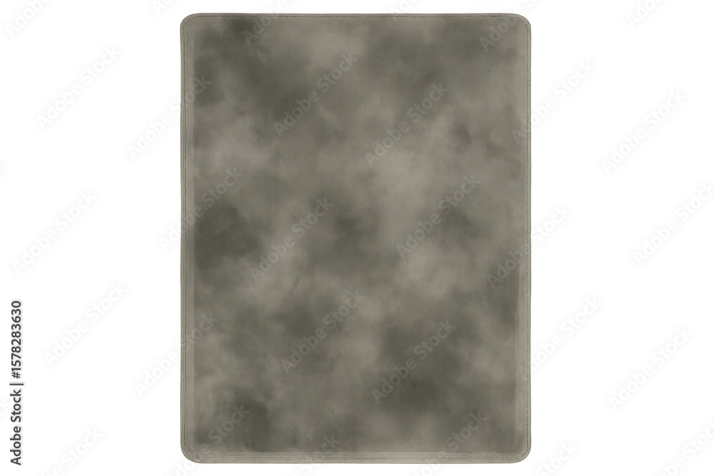 Poster wispy smoke swirling against transparent backdrop, generating enigmatic visual texture with dynamic 