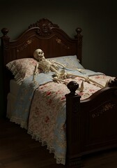 Restful Remains