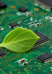 Green Circuit's Promise