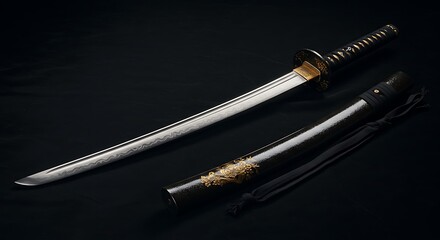 Whispers of Steel and Gold