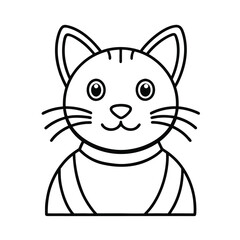 The Quiet Dignity of Cats: An Ode on Their International Day.