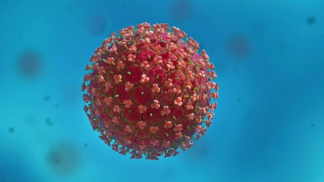 HIV Virus