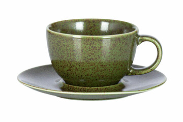 cup and saucer