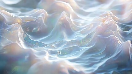 Fototapeta premium Abstract pastel background