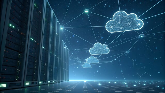 cloud computing technology