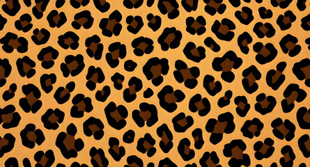 Safari print background, Leopard fur vector, Spotted animal print, Jungle cat texture, Leopard spots design, Big cat skin texture, Seamless leopard pattern, Exotic animal print, African wildlife textu