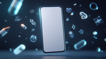 Where Healthcare Innovation Meets Screen Clarity