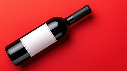 Captivating Beverage Photography Display